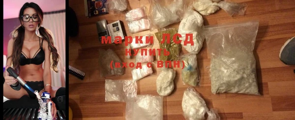 крисы Бронницы