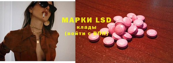 крисы Бронницы
