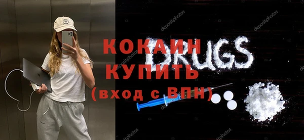 кокс Бородино