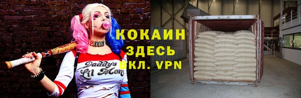 крисы Бронницы